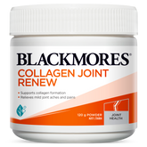 Blackmores Collagen Joint Renew Powder 120g